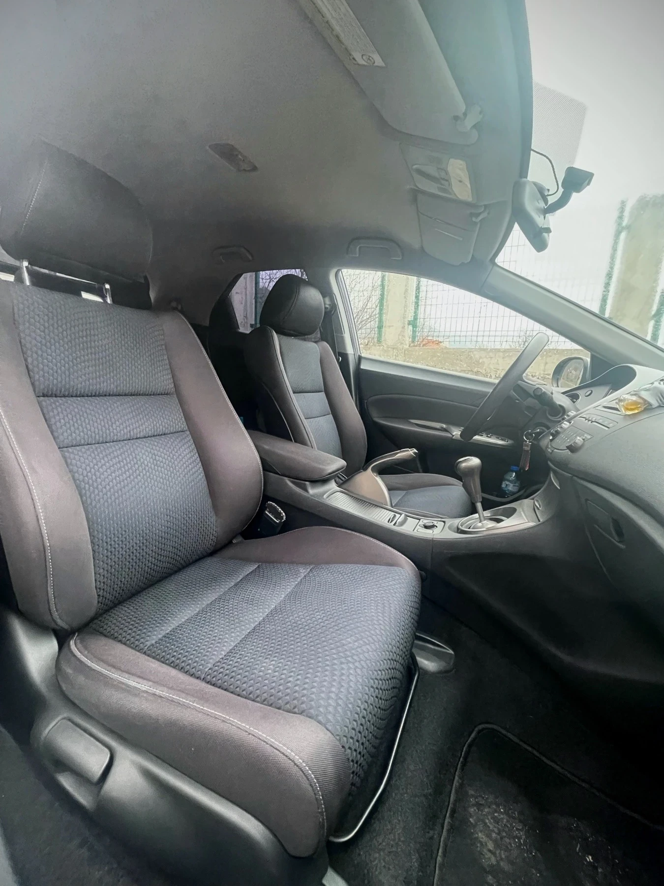Honda Civic 1.4 | Mobile.bg � ����������� 11