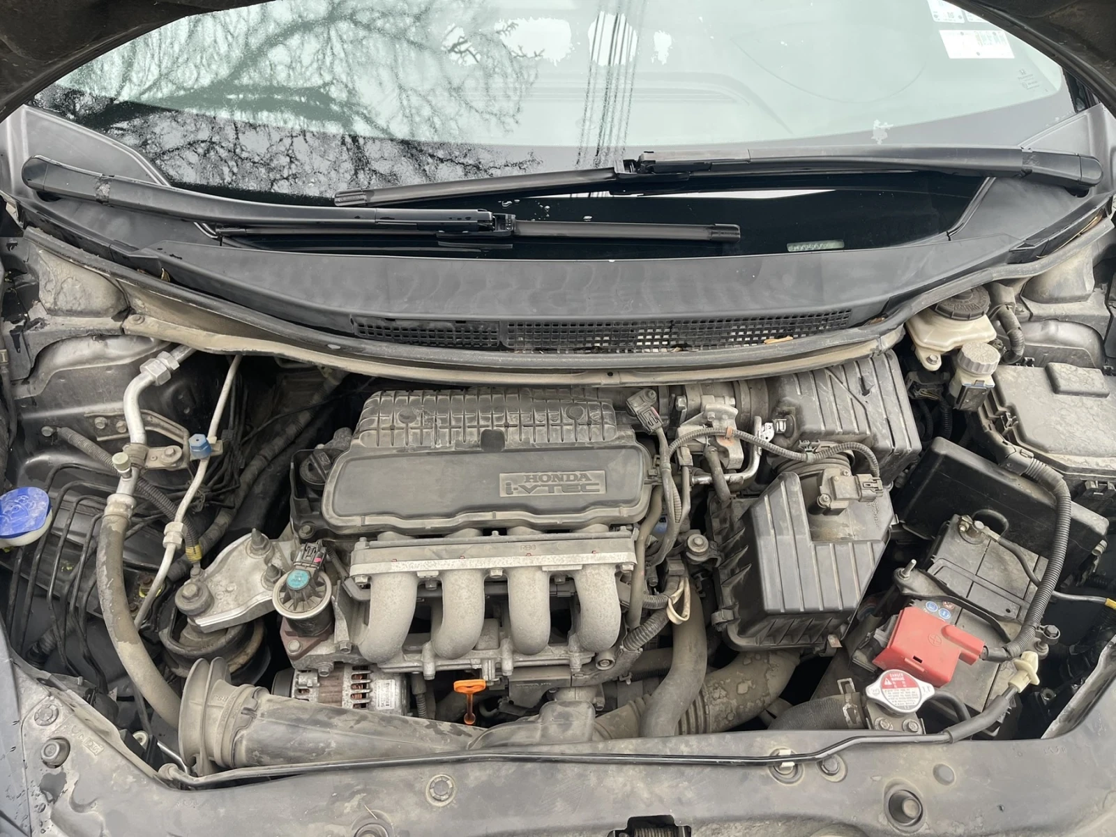 Honda Civic 1.4 | Mobile.bg � ����������� 12