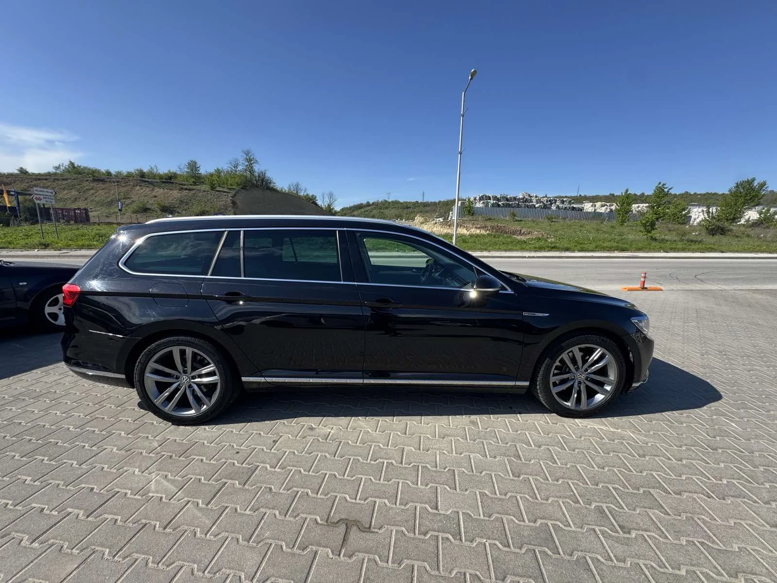 VW Passat  - изображение 3