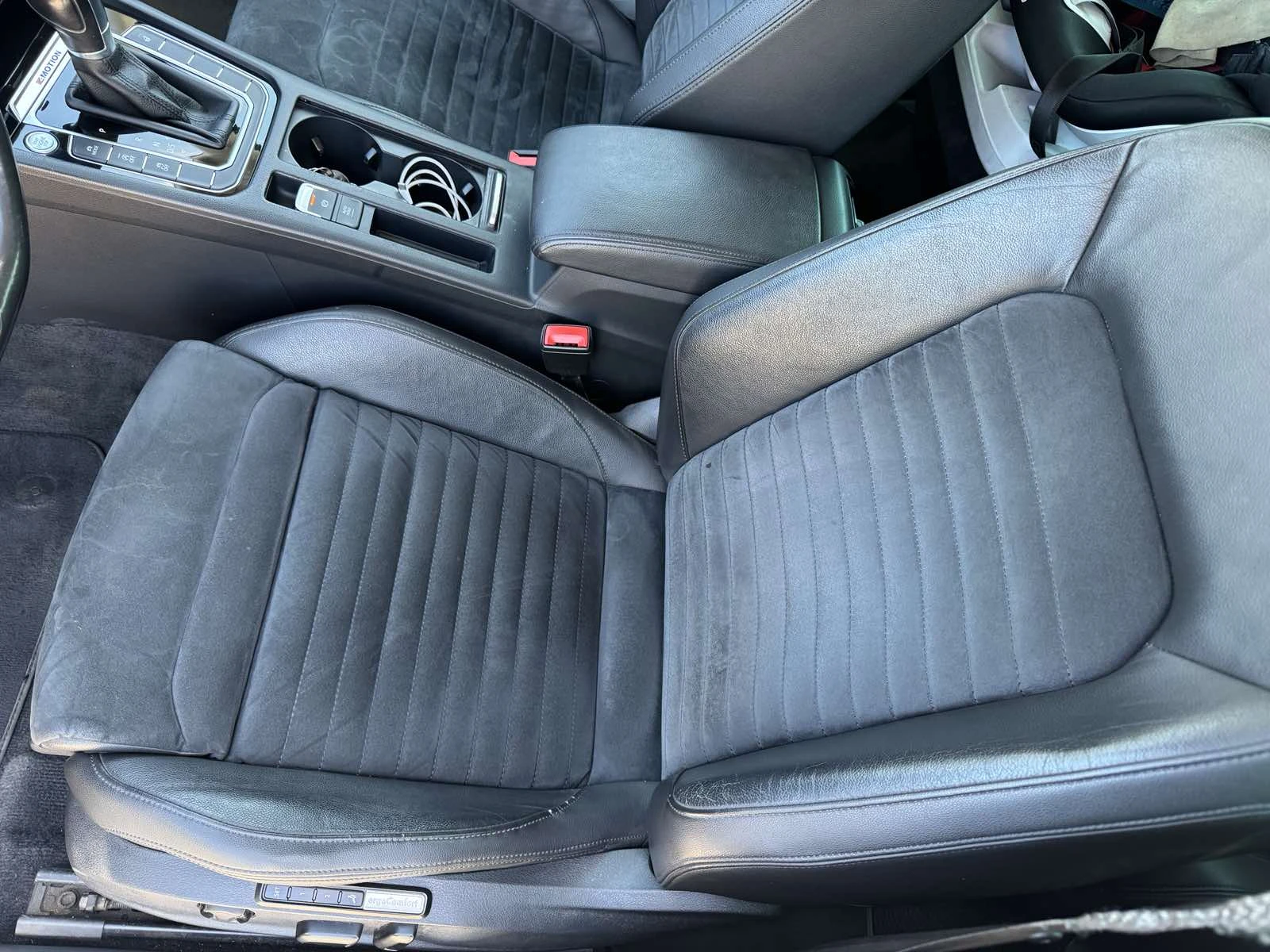 VW Passat  - изображение 7