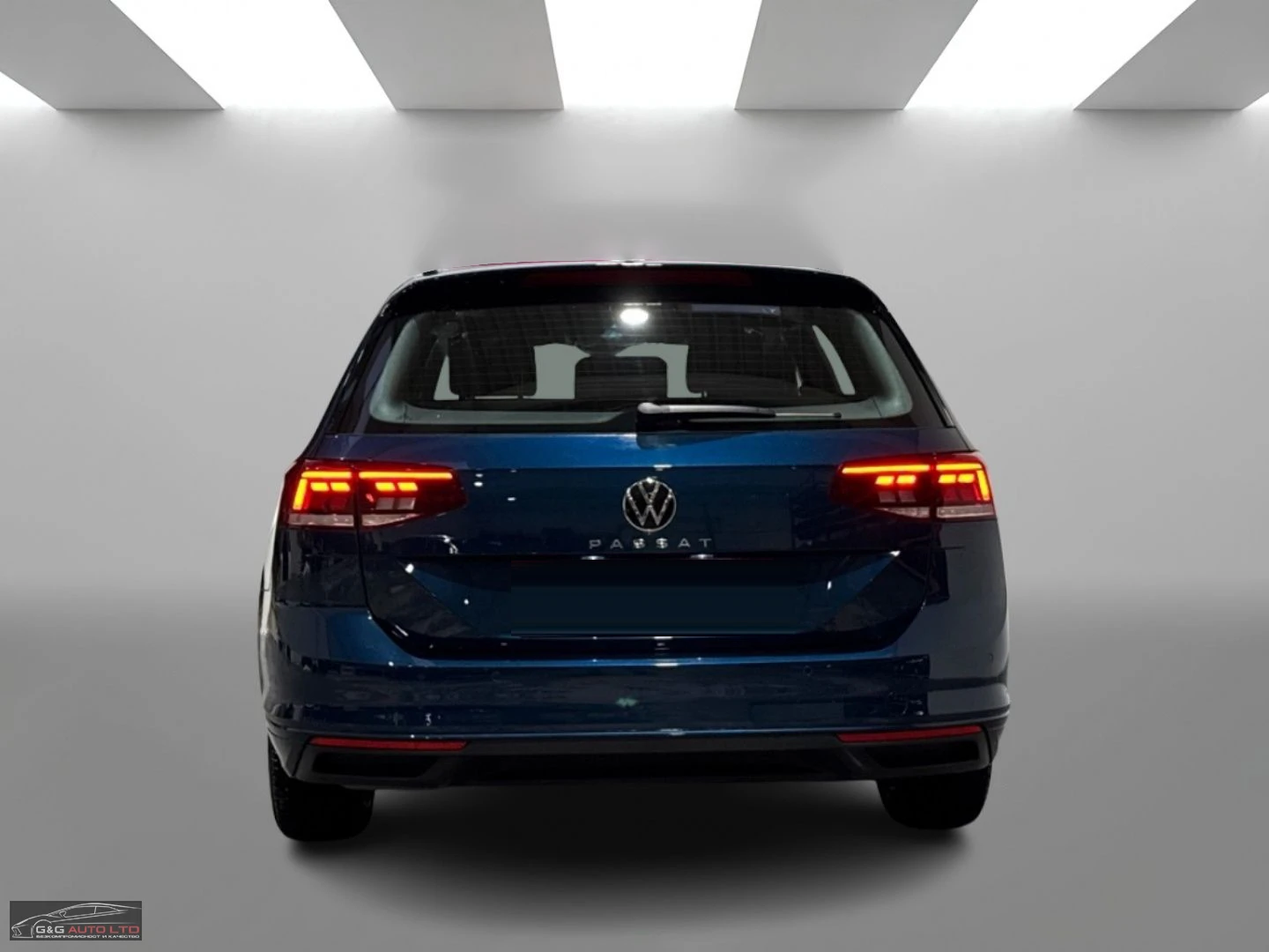 VW Passat 2.0-TDI/200HP/DSG/BUSINESS/CAM/NAVI/LED/KLESS/328v - изображение 7