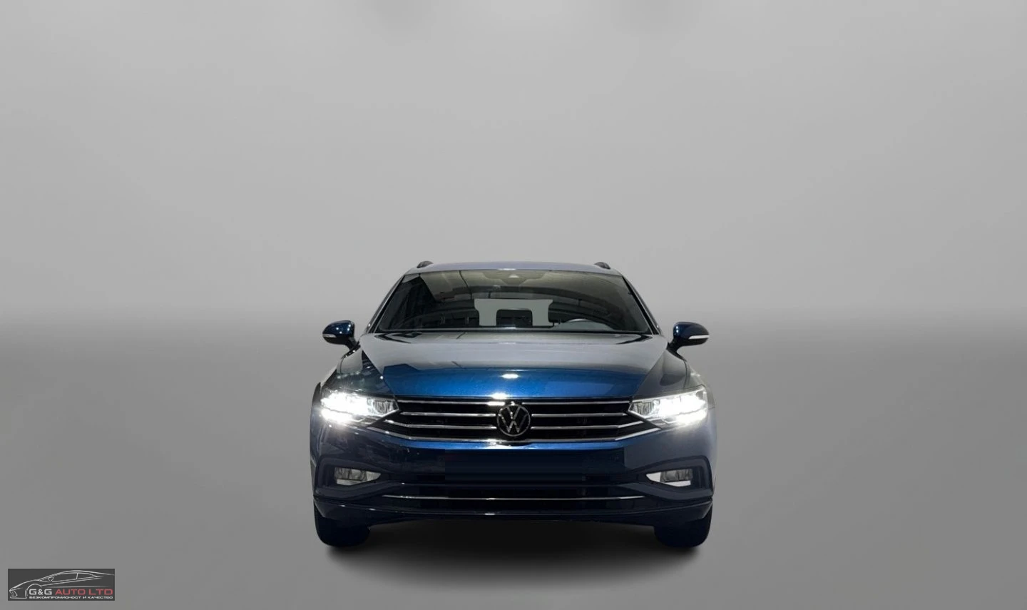 VW Passat 2.0-TDI/200HP/DSG/BUSINESS/CAM/NAVI/LED/KLESS/328v - изображение 2