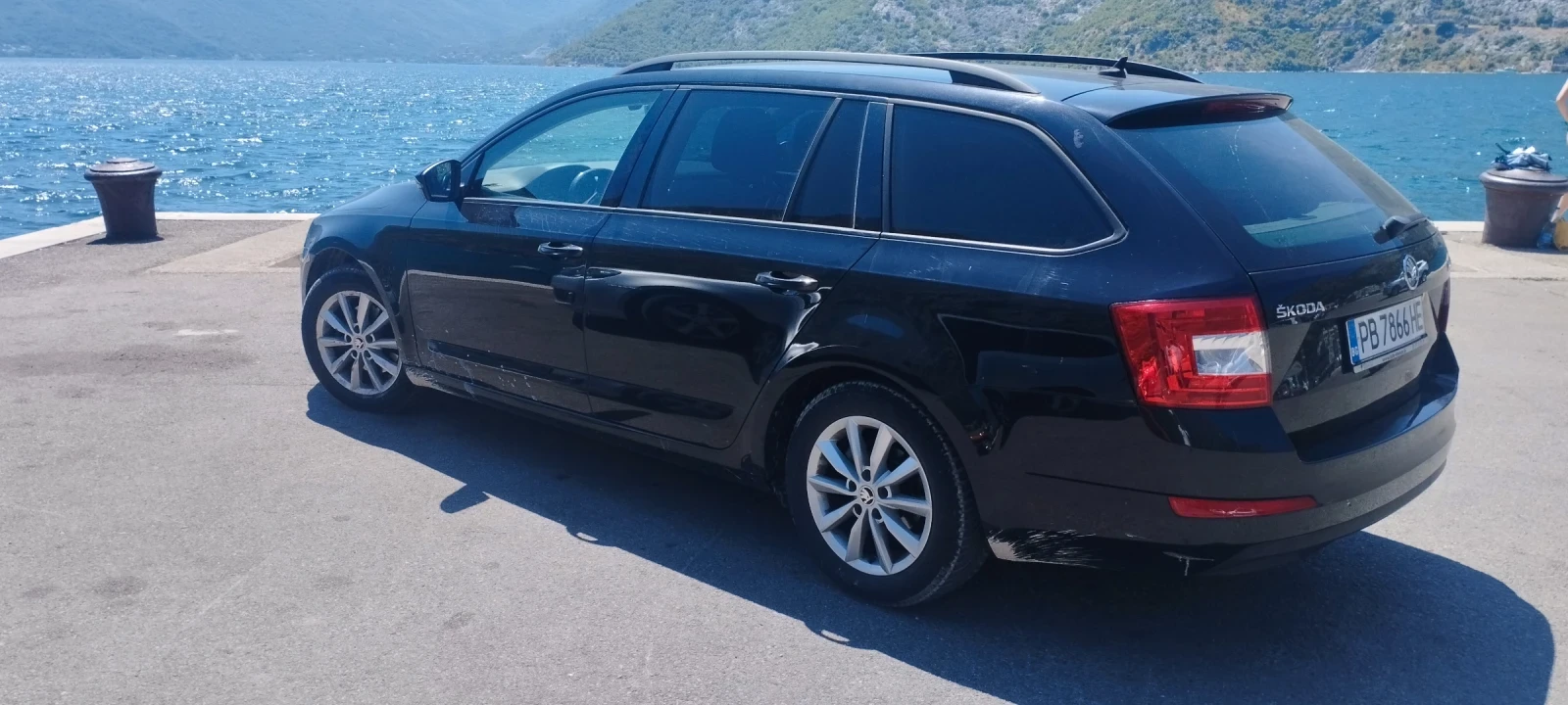 Skoda Octavia 2.0 D - изображение 3