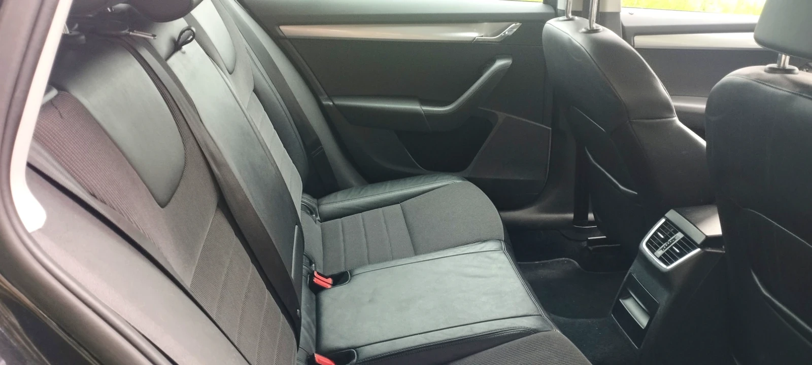 Skoda Octavia 2.0 D - изображение 5