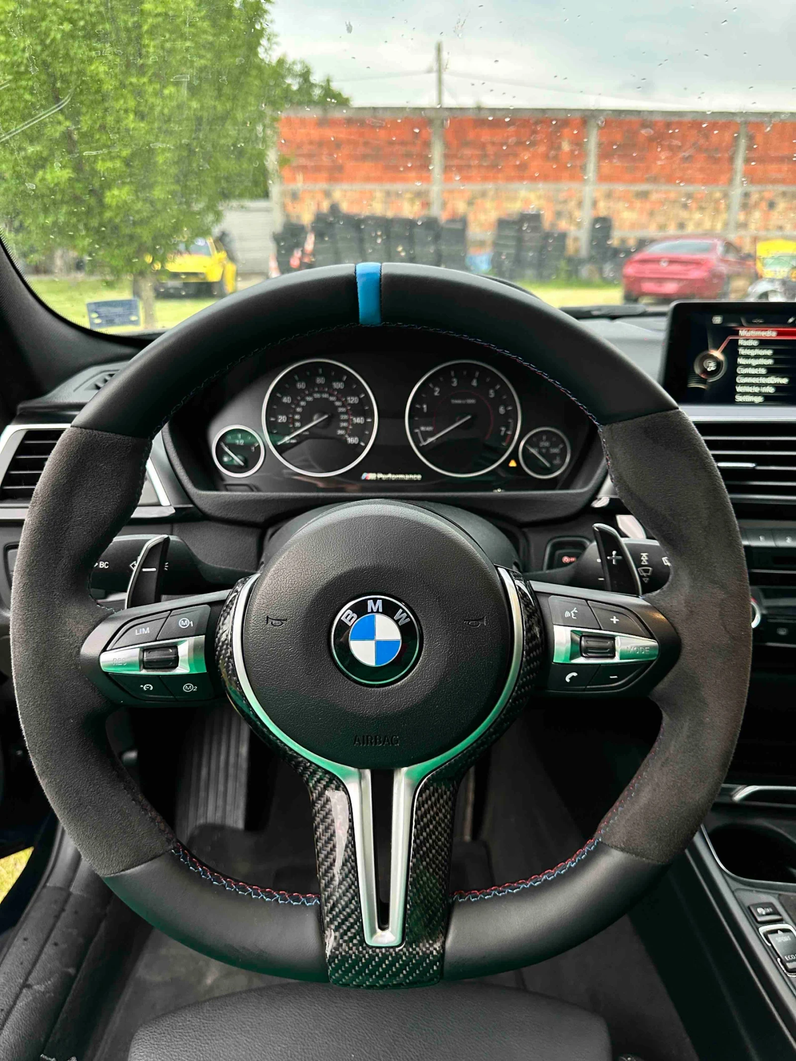 BMW 340 Sport Line / RWD - изображение 10