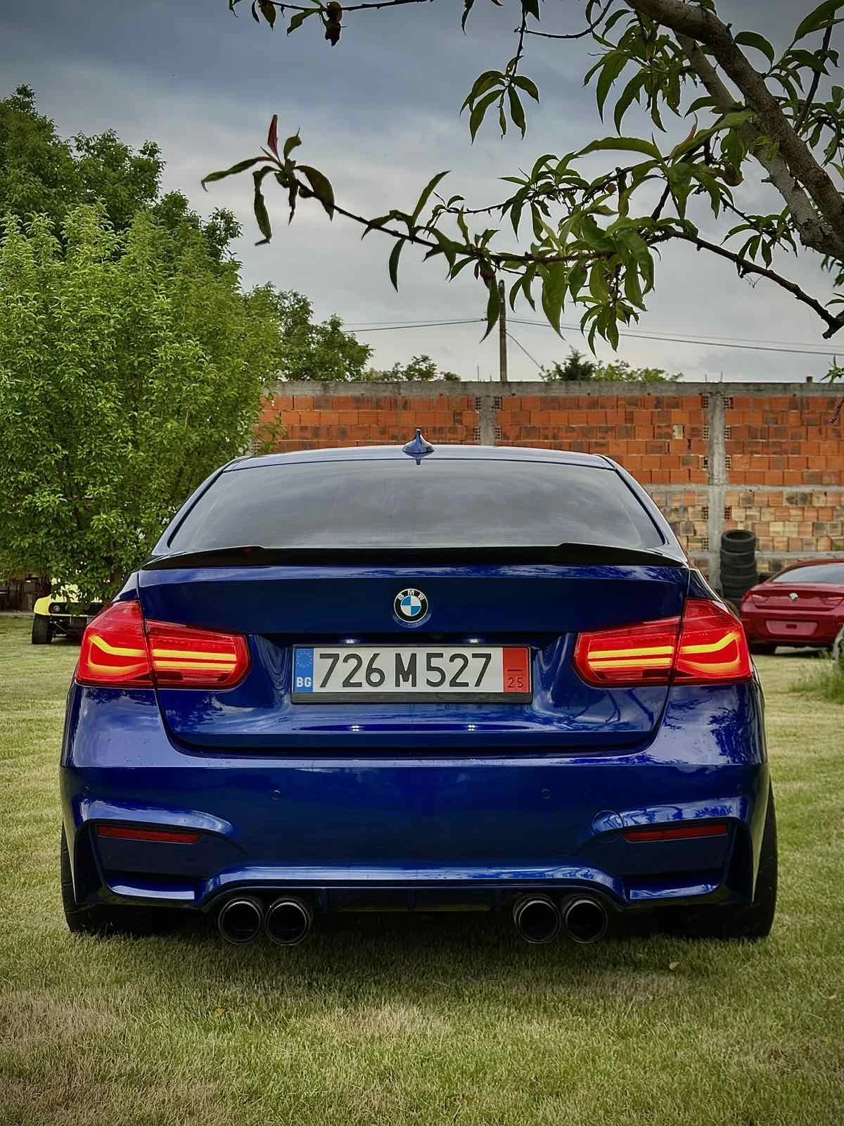 BMW 340 Sport Line / RWD - изображение 2