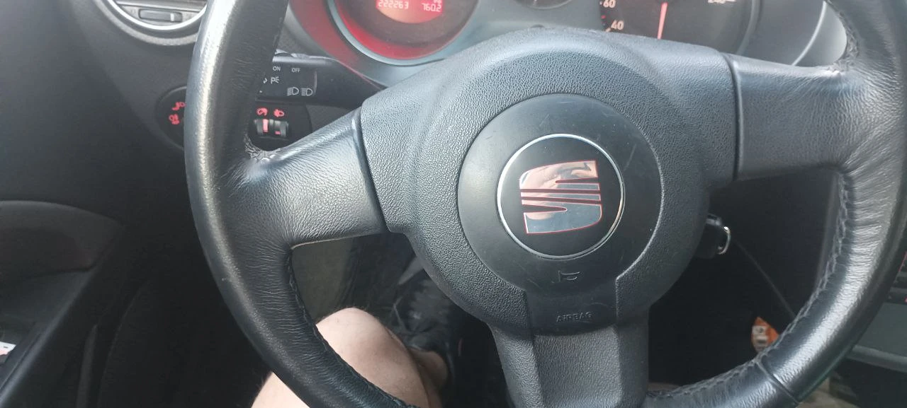 Seat Leon  - изображение 6
