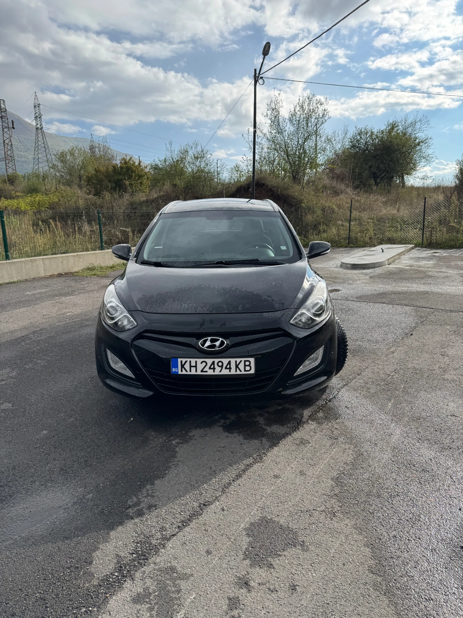 Hyundai I30 1.6CRDI AUTOMATIC - изображение 5