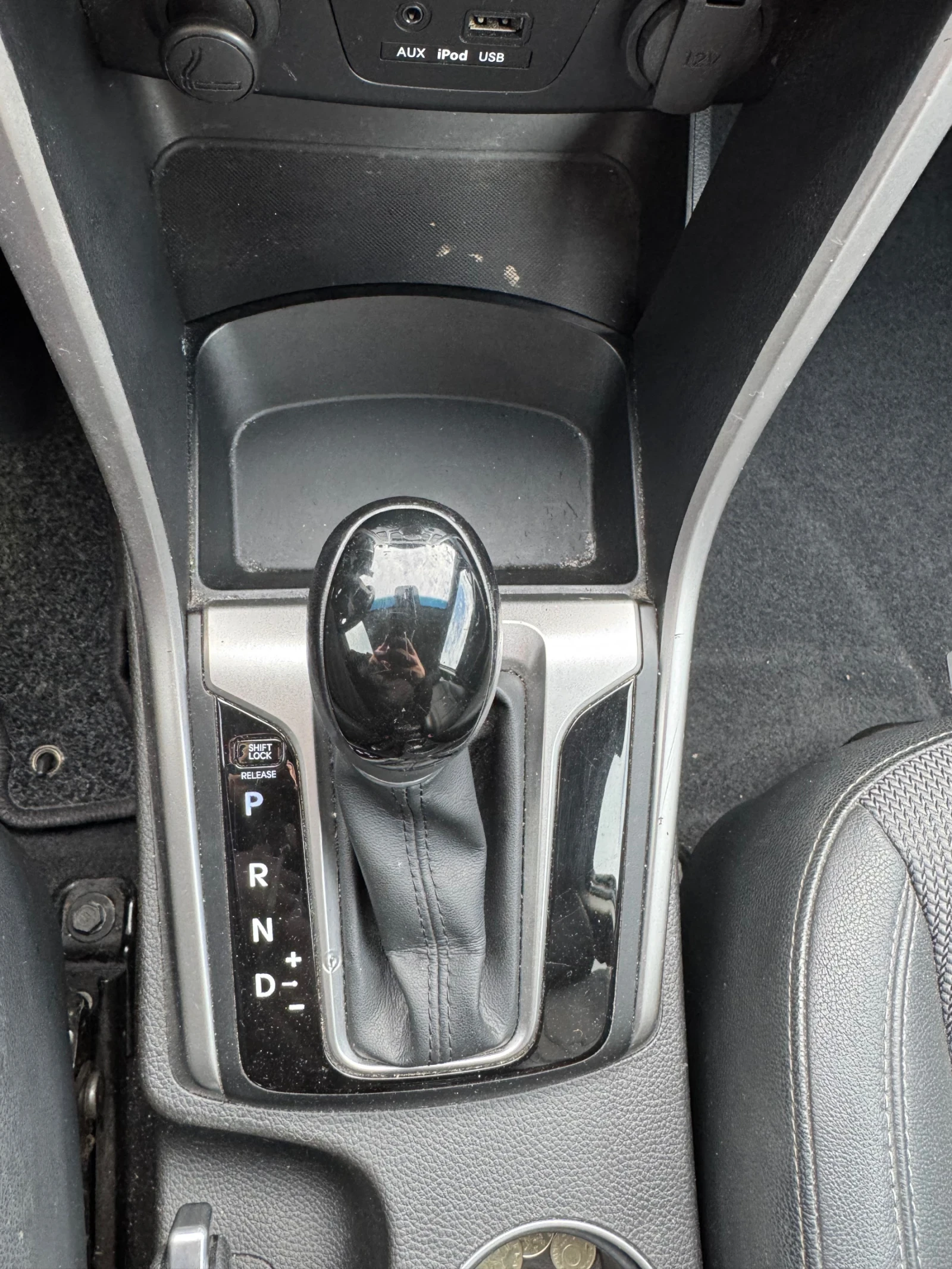 Hyundai I30 1.6CRDI AUTOMATIC - изображение 6