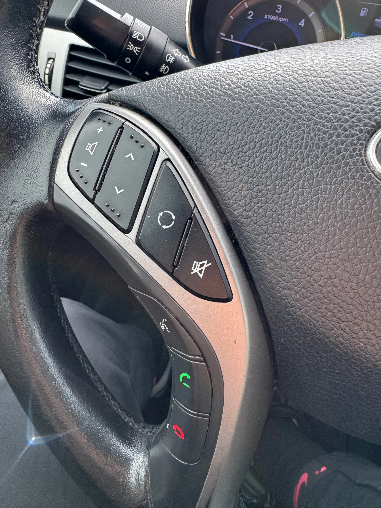 Hyundai I30 1.6CRDI AUTOMATIC - изображение 7