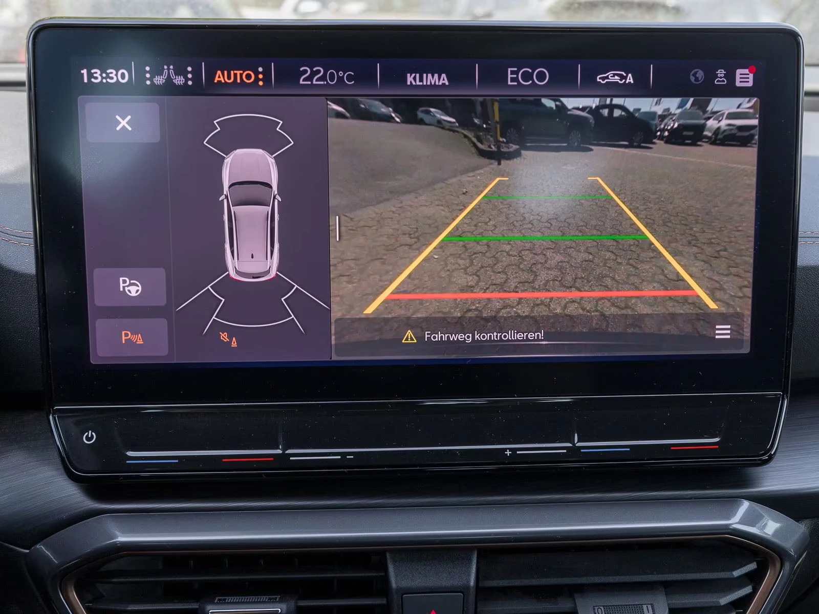 Cupra Formentor 1.4PHEV/245HP/VZ/SUPERSPORT/LED/CAM/NAVI/650vpr - изображение 10