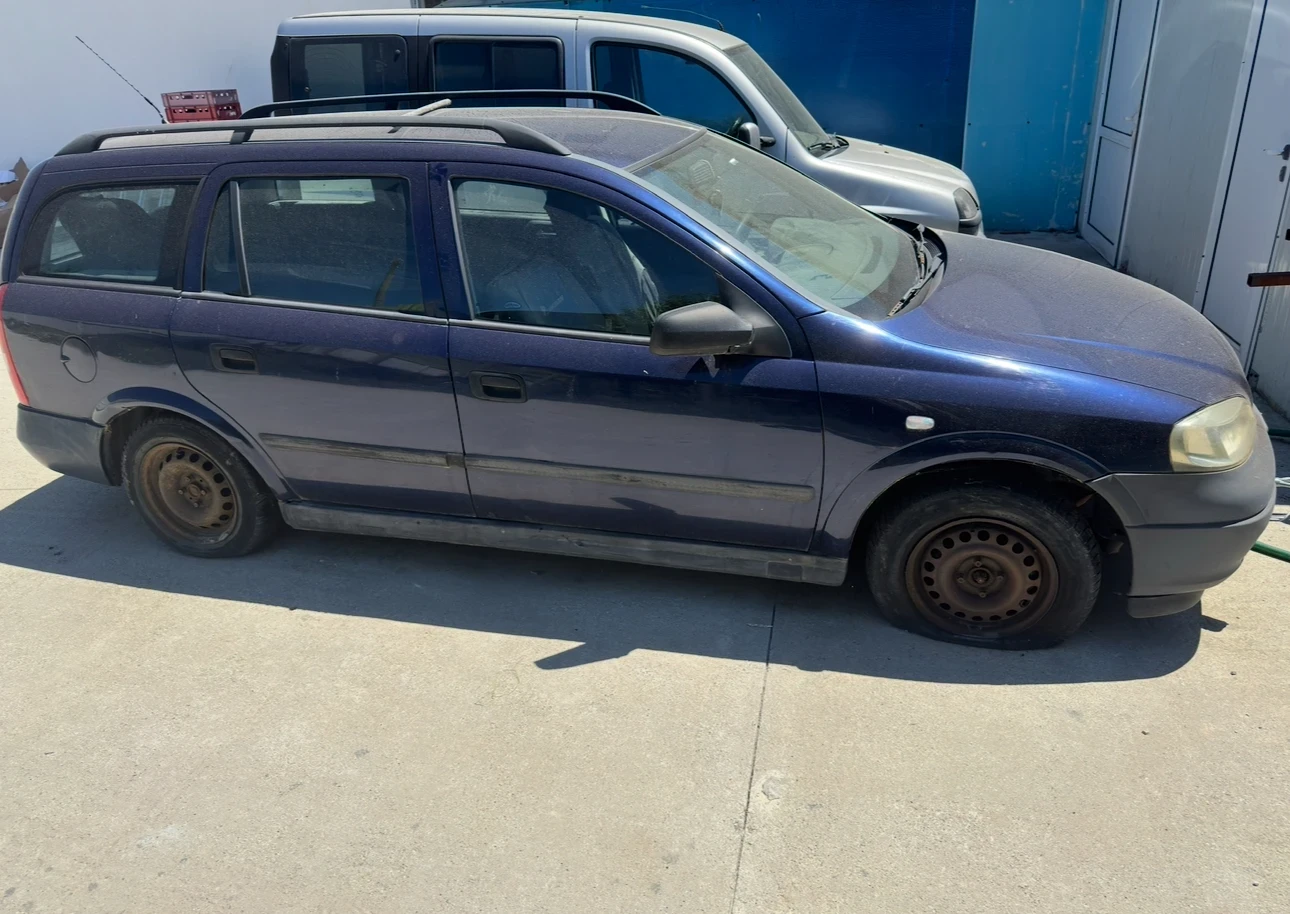 VW Golf  - изображение 3