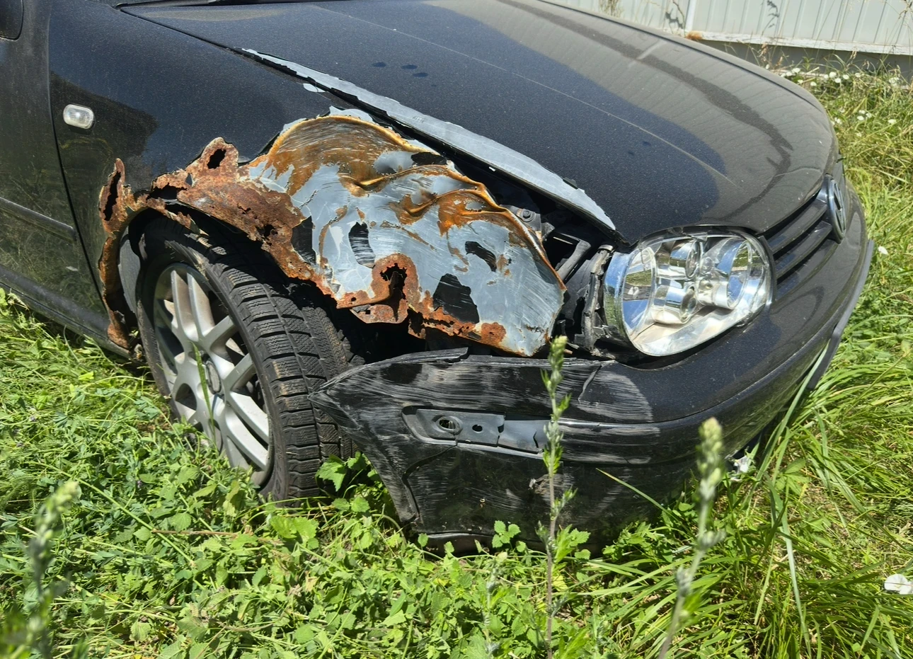 VW Golf  - изображение 8