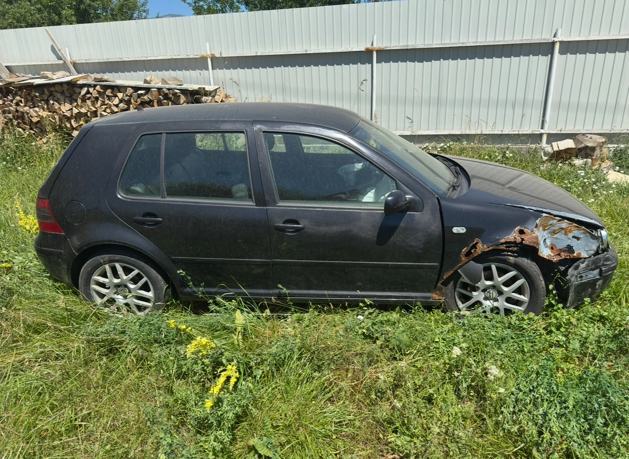 VW Golf  - изображение 7