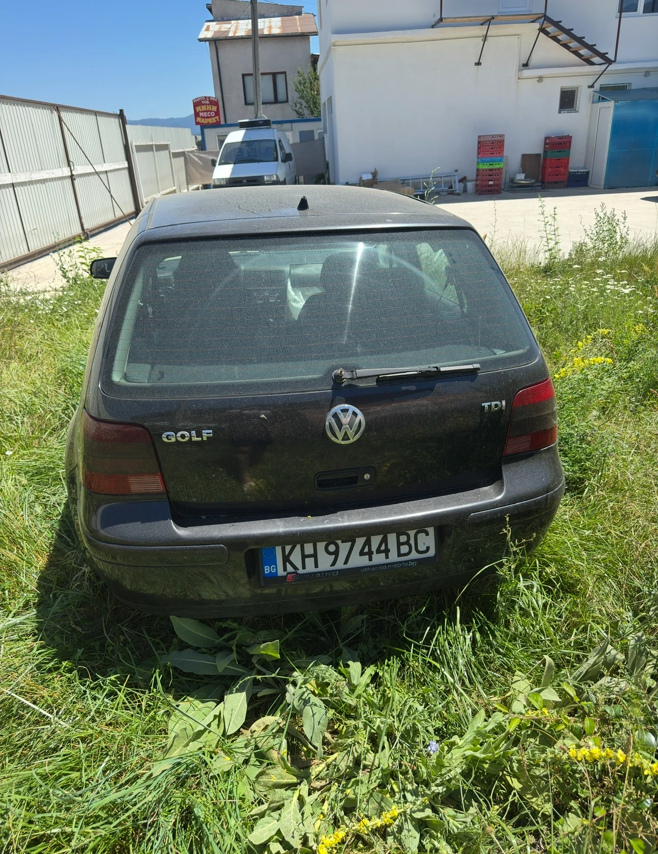 VW Golf  - изображение 9