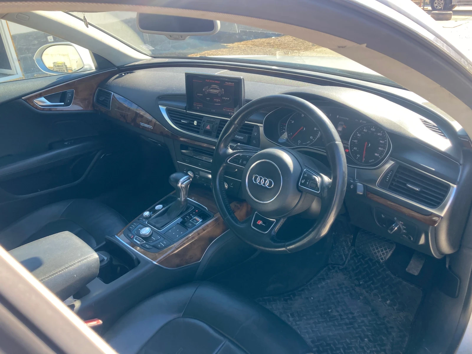 Audi A7 | Mobile.bg � ����������� 12