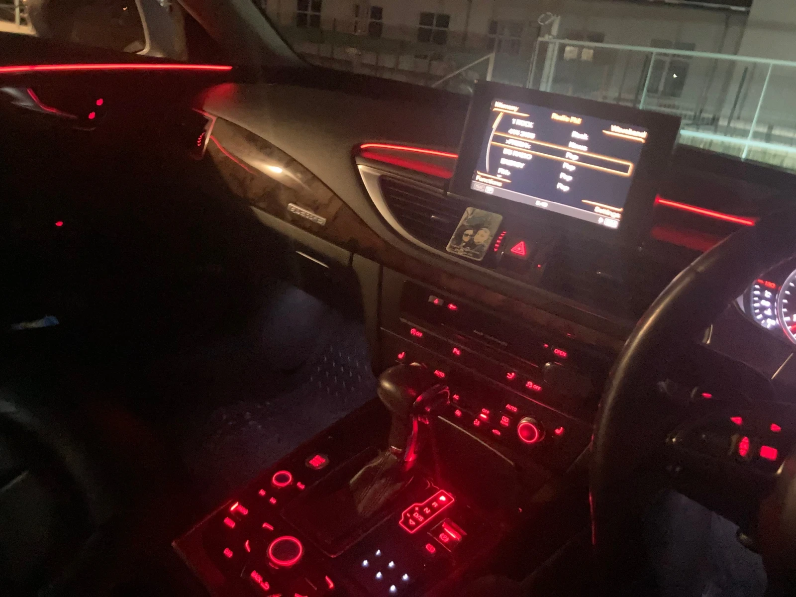 Audi A7  - изображение 9