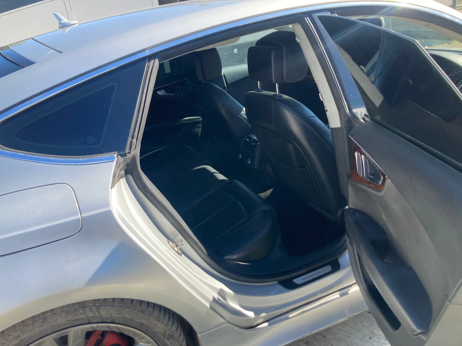 Audi A7 | Mobile.bg � ����������� 13