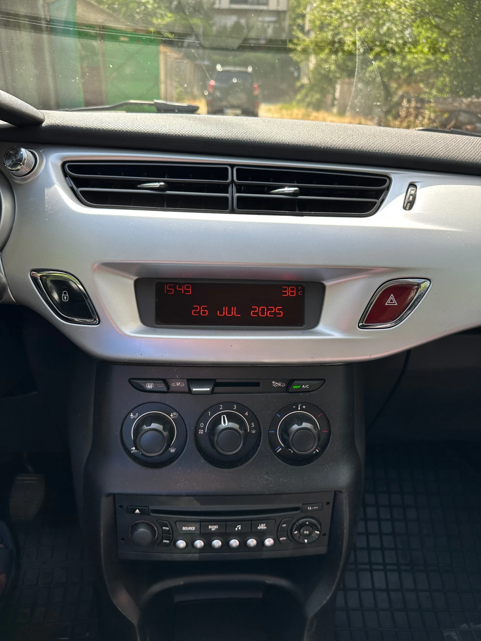 Citroen C3 1.4 I - изображение 3