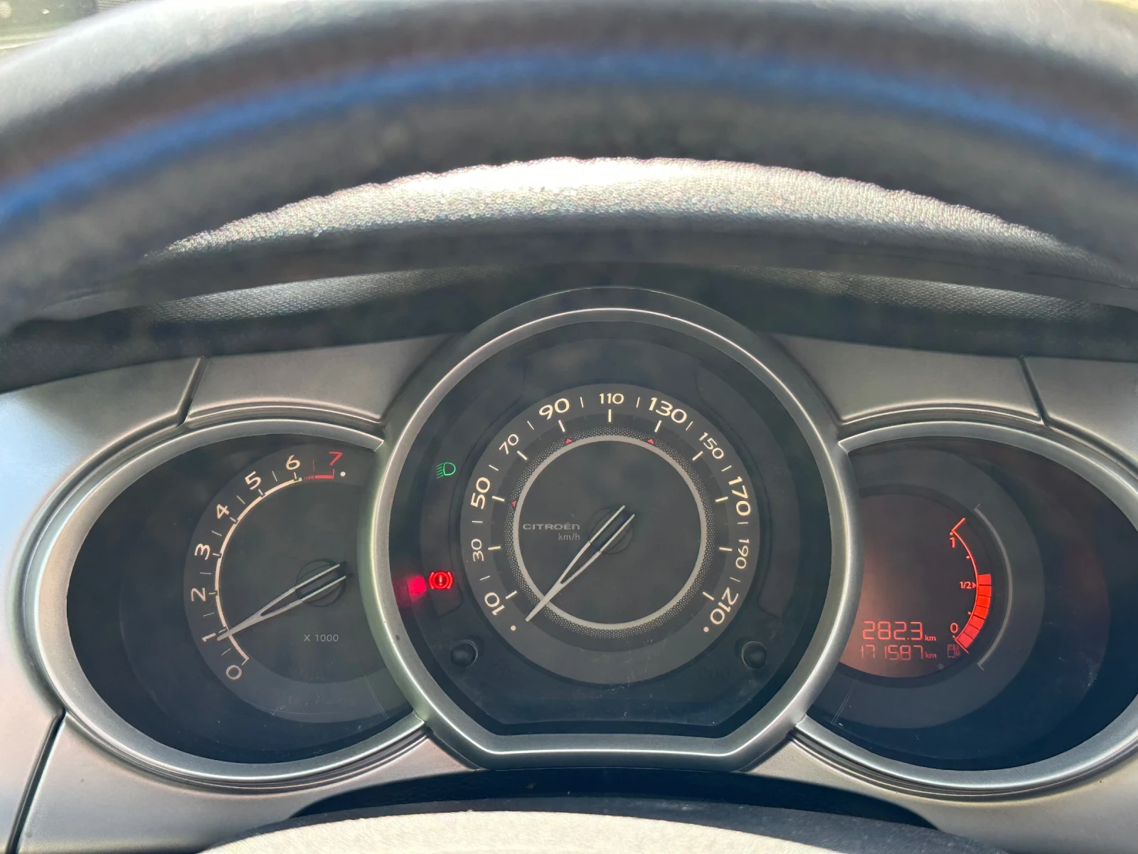 Citroen C3 1.4 I - изображение 2