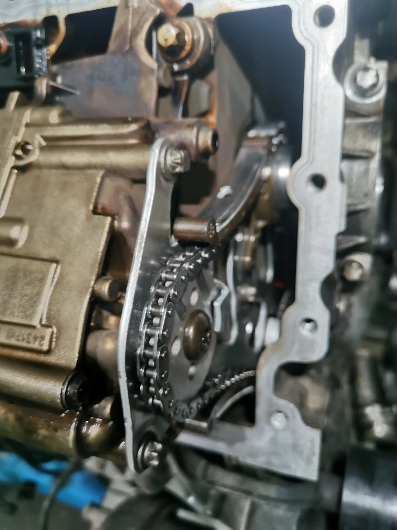 BMW 535 535i xdrive | Mobile.bg � ����������� 16