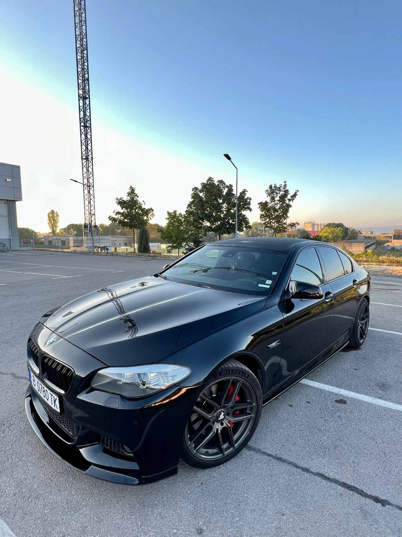 BMW 535 535i xdrive | Mobile.bg � ����������� 1
