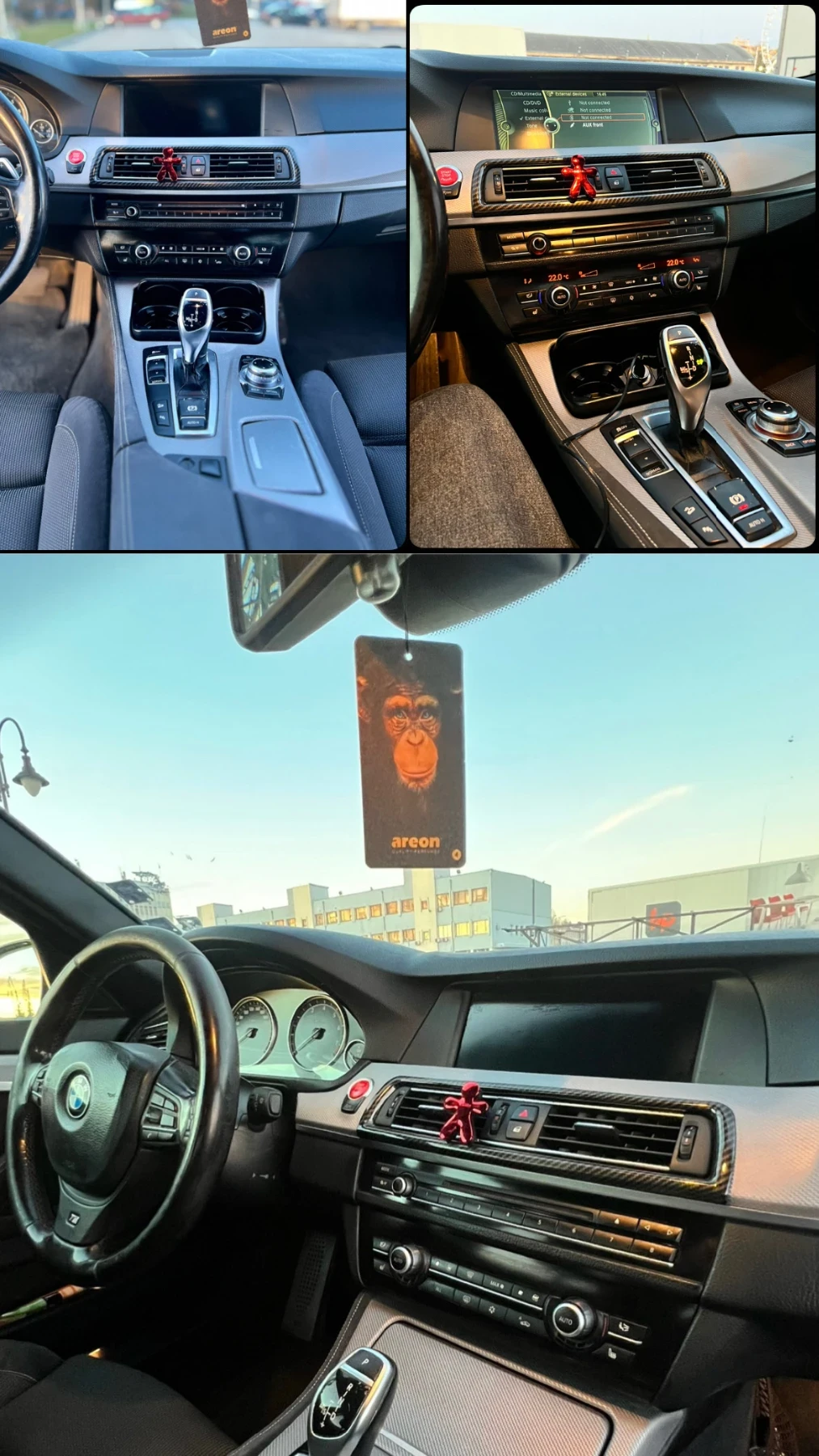 BMW 535 535i xdrive | Mobile.bg � ����������� 14