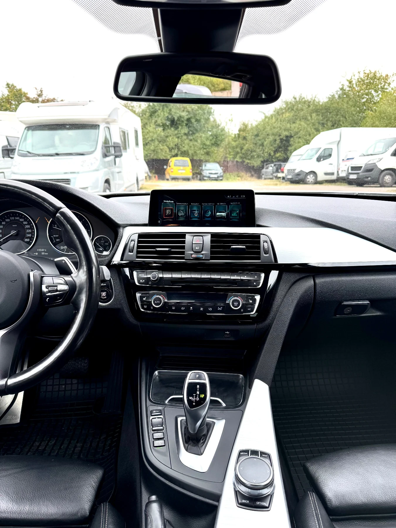 BMW 320 190.. / FACELIFT / 2018 . /     | Mobile.bg   16