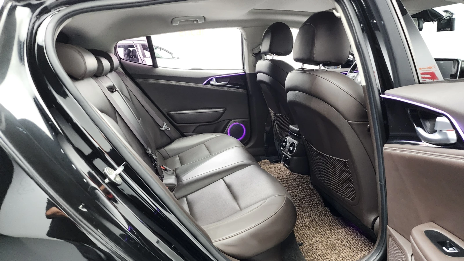 Kia Stinger 2.0T 2WD PRIME | Mobile.bg   12