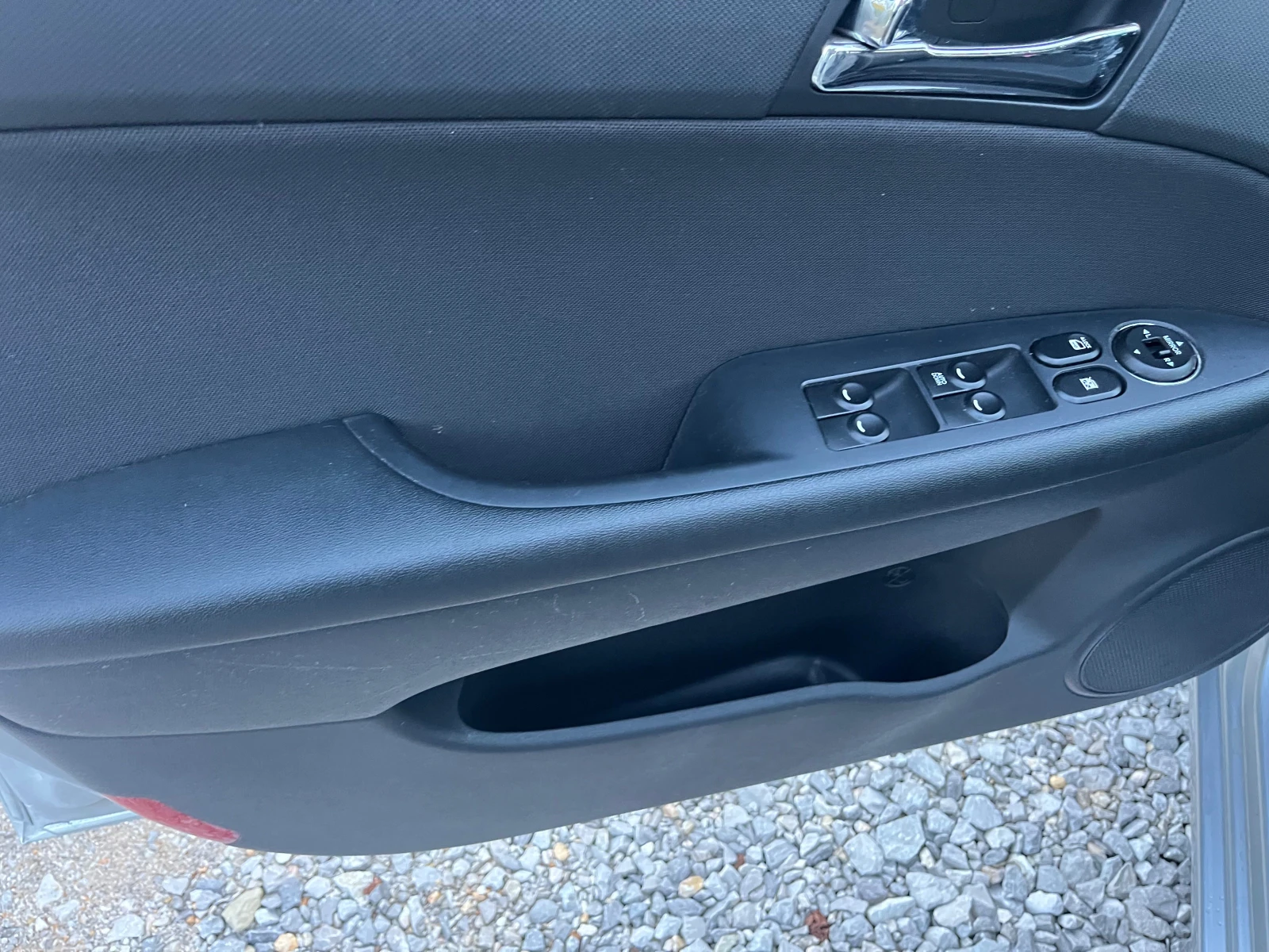 Hyundai I30 1.6i DOHC | Mobile.bg — изображение 12