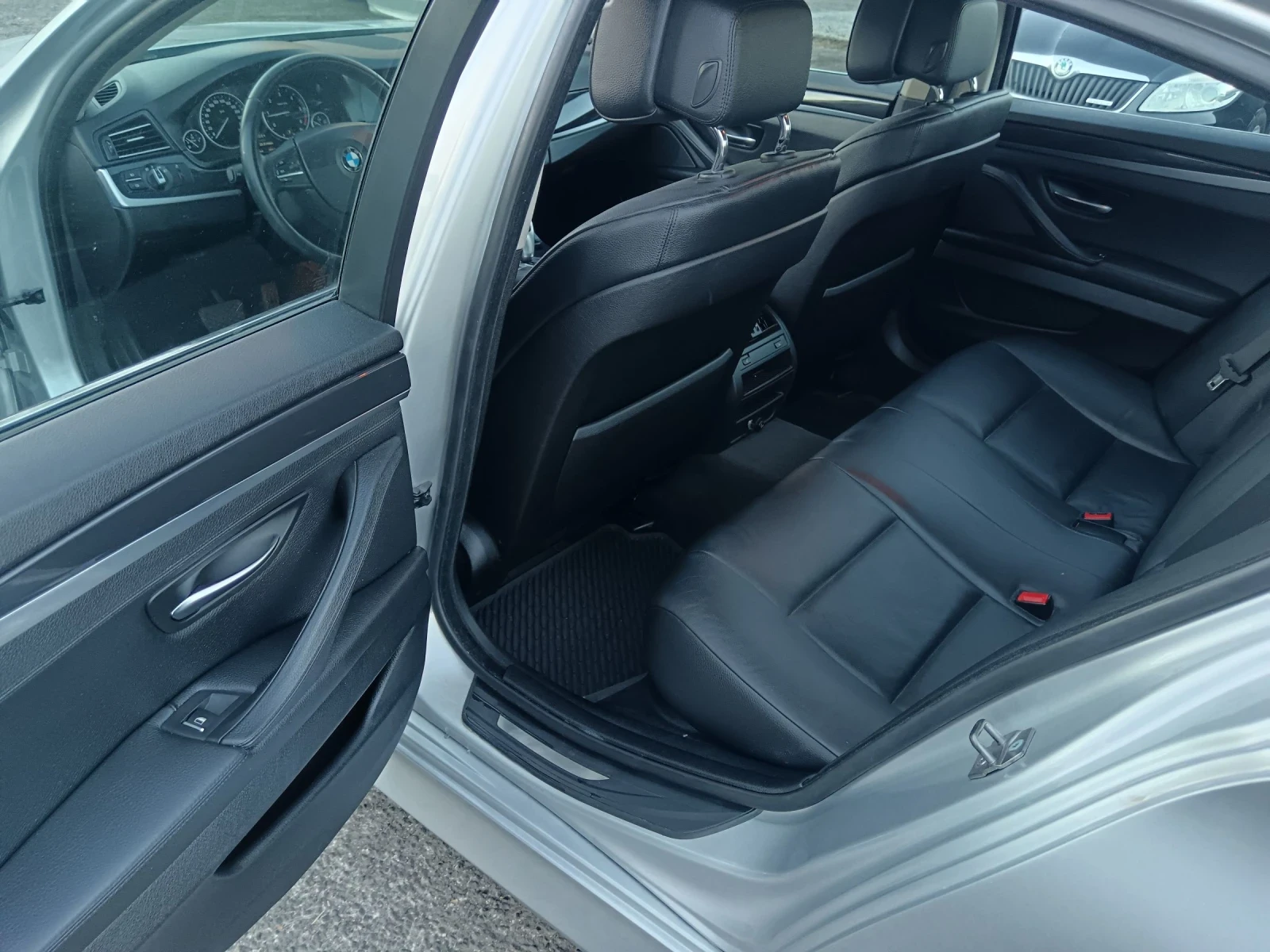 BMW 520 | Mobile.bg   7