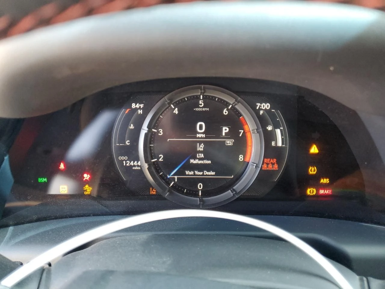 Lexus ES | Mobile.bg   9