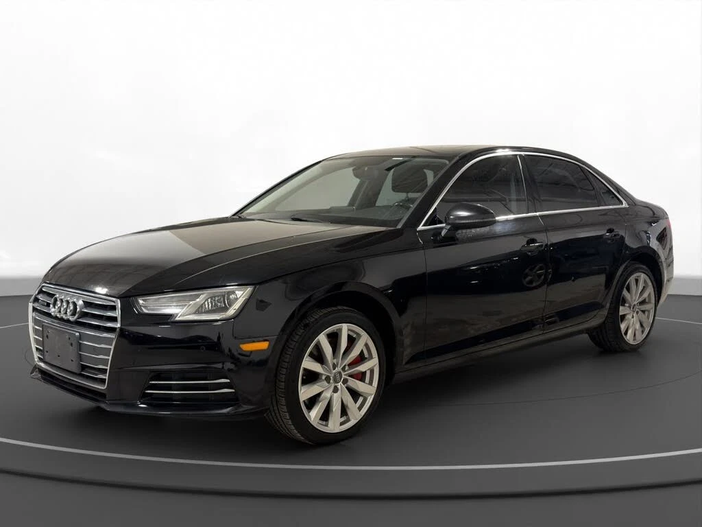 Audi A4 quattro* -(  ) | Mobile.bg   1