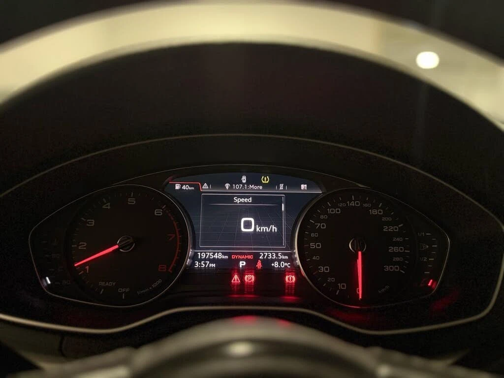 Audi A4 quattro* Авто-Кредит(ЦЕНА ДО БЪЛГАРИЯ) - изображение 10