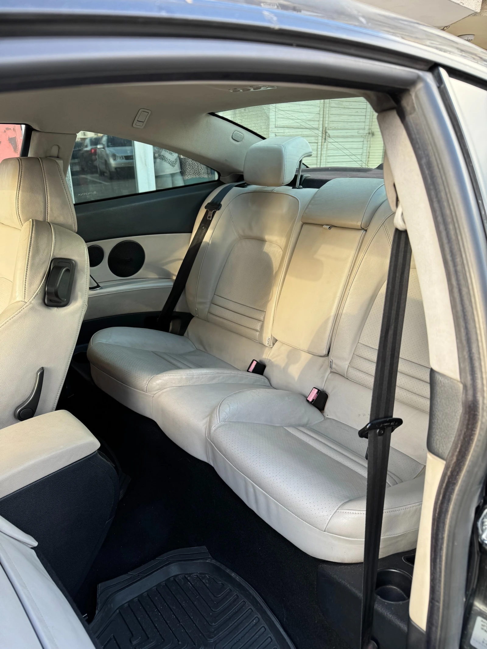 Peugeot 407 2.7 V6 24V HDi (205 Hp) | Mobile.bg   7