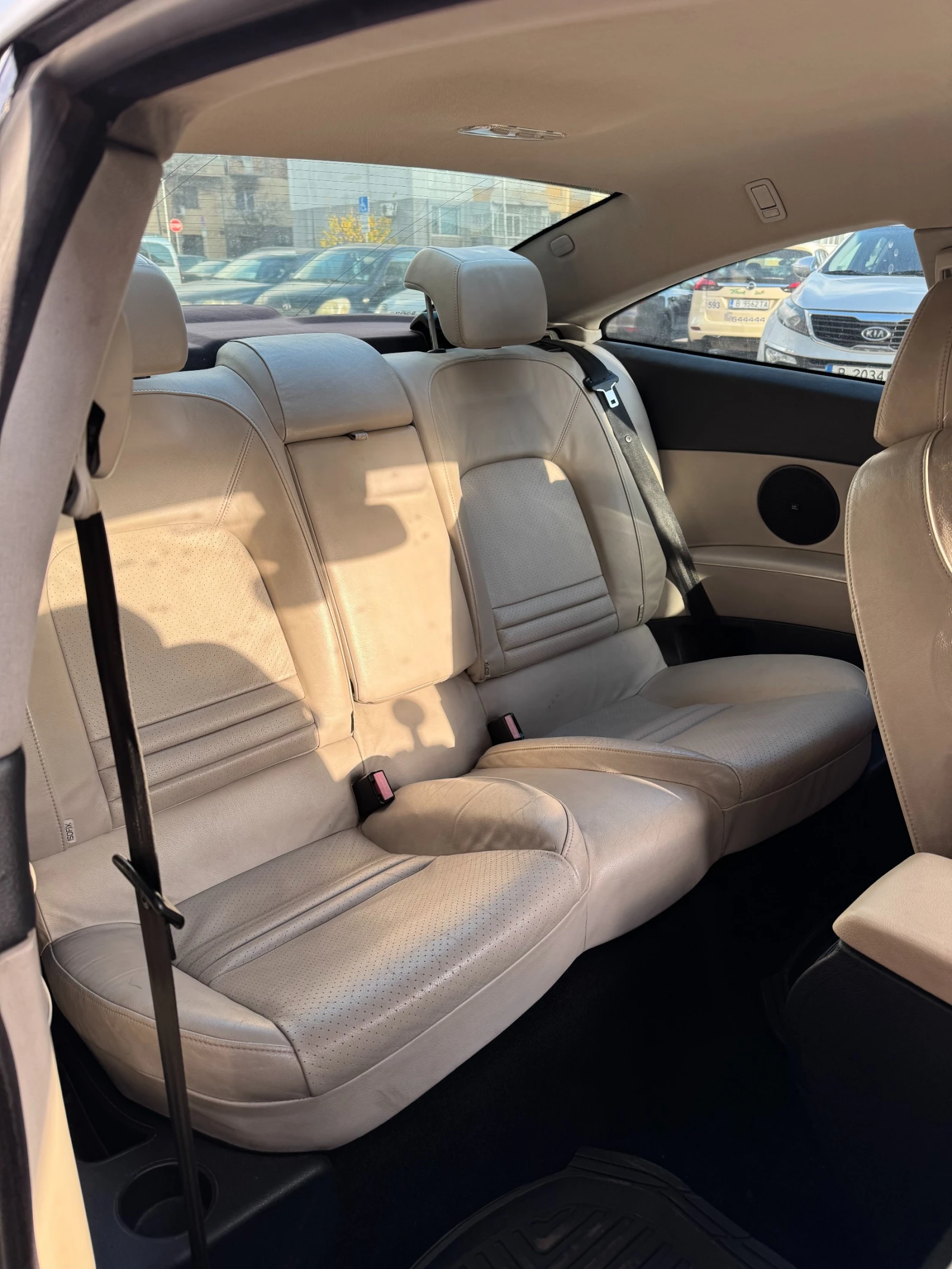 Peugeot 407 2.7 V6 24V HDi (205 Hp) | Mobile.bg   6