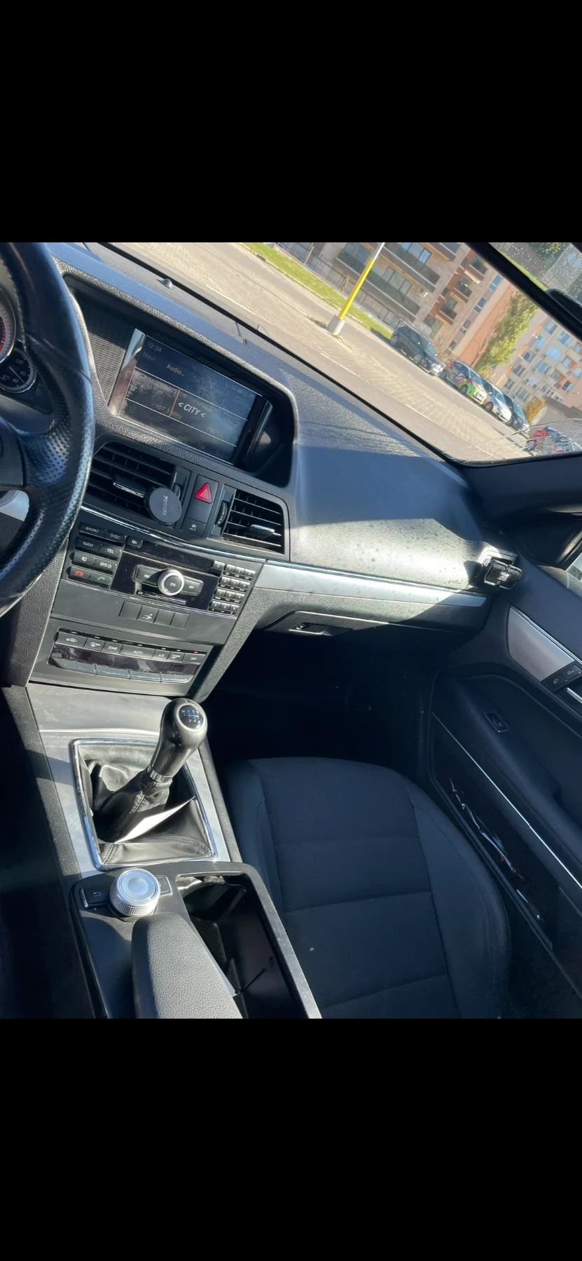 Mercedes-Benz E 250  - изображение 9