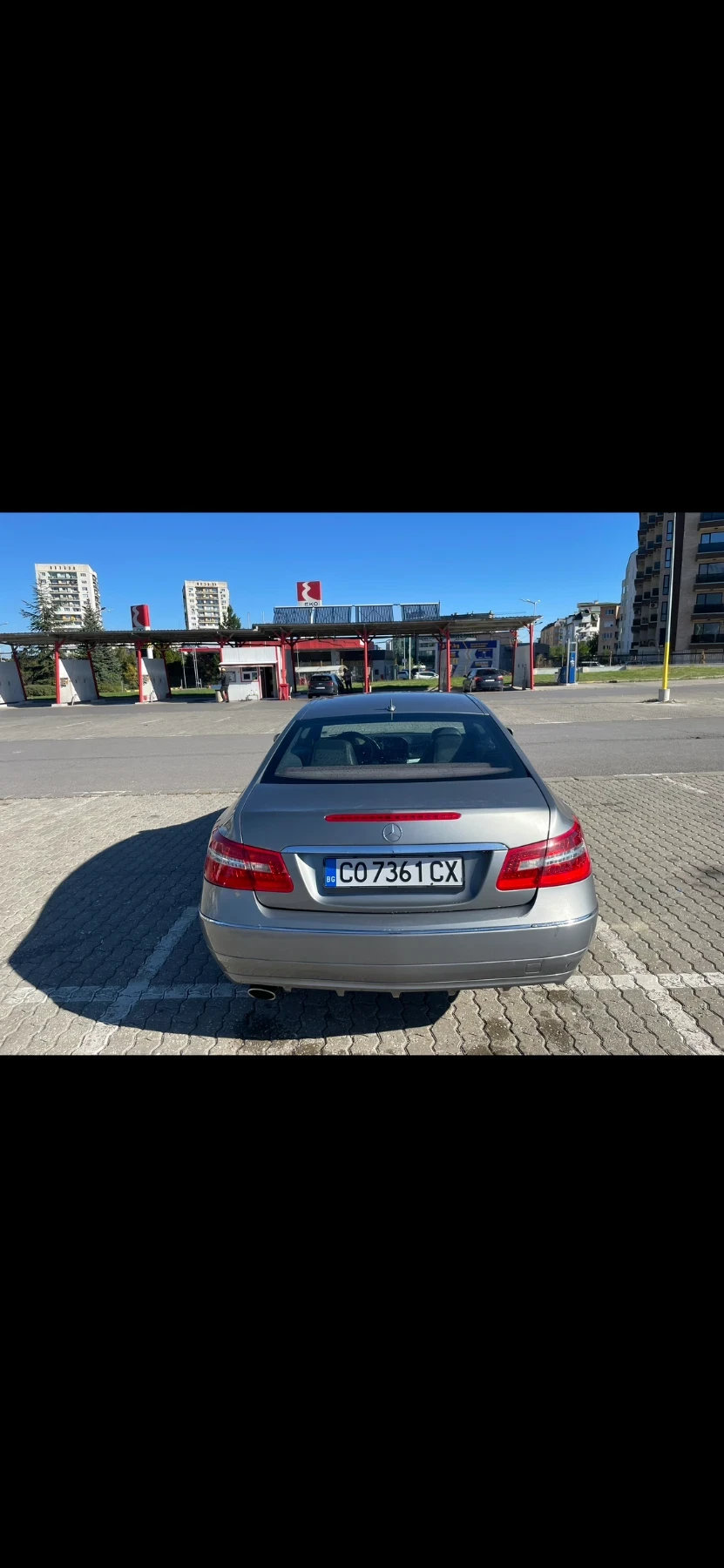 Mercedes-Benz E 250  - изображение 6