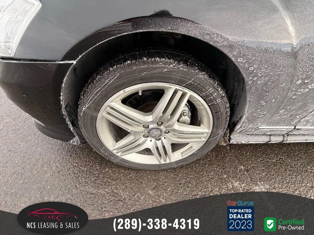 Mercedes-Benz S 350 * 4dr Sdn BlueTEC 4MATIC * CARFAX * БЕЗ ПЪРВОНАЧАЛ - изображение 9