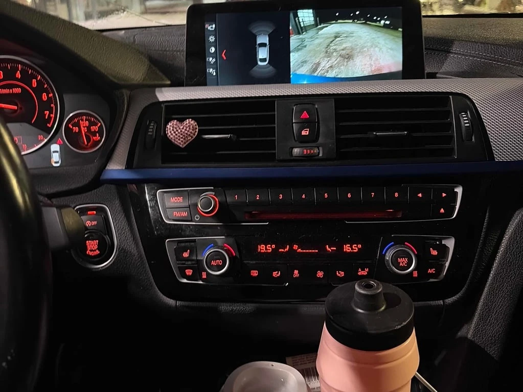 BMW 430 2018 XDRIVE *   *  | Mobile.bg   9