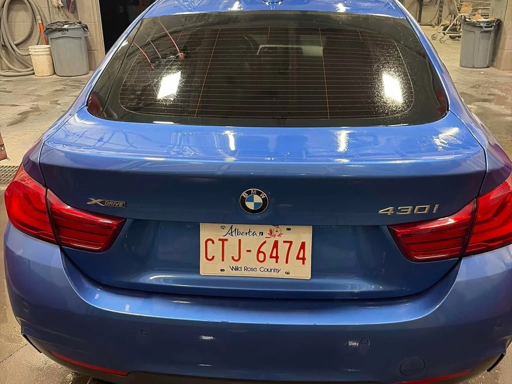 BMW 430 2018 XDRIVE *   *  | Mobile.bg   5