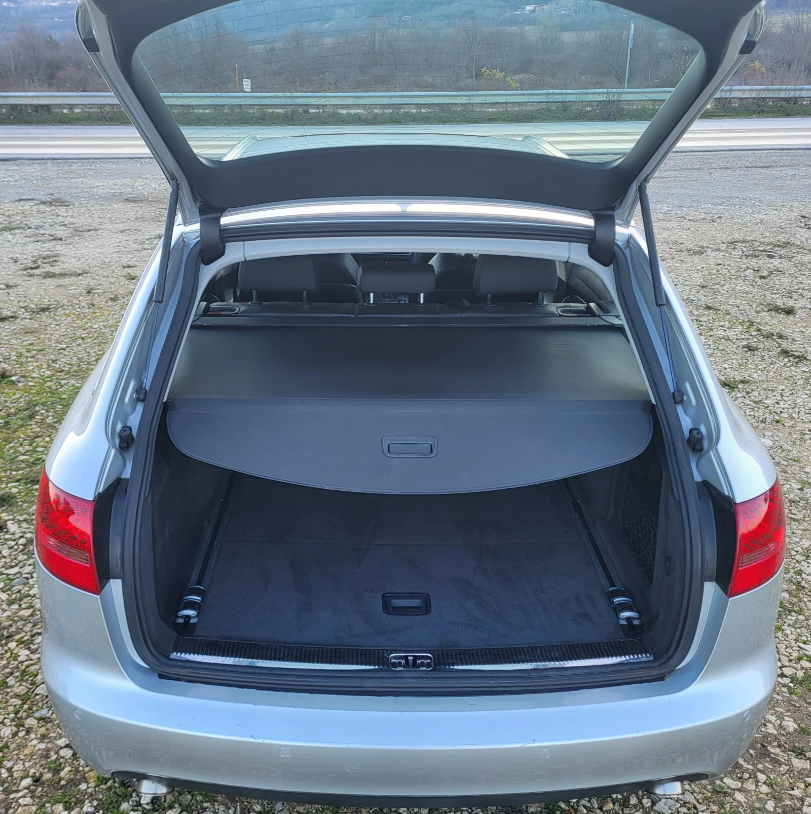 Audi A6 3.0TDi Quattro | Mobile.bg � ����������� 11