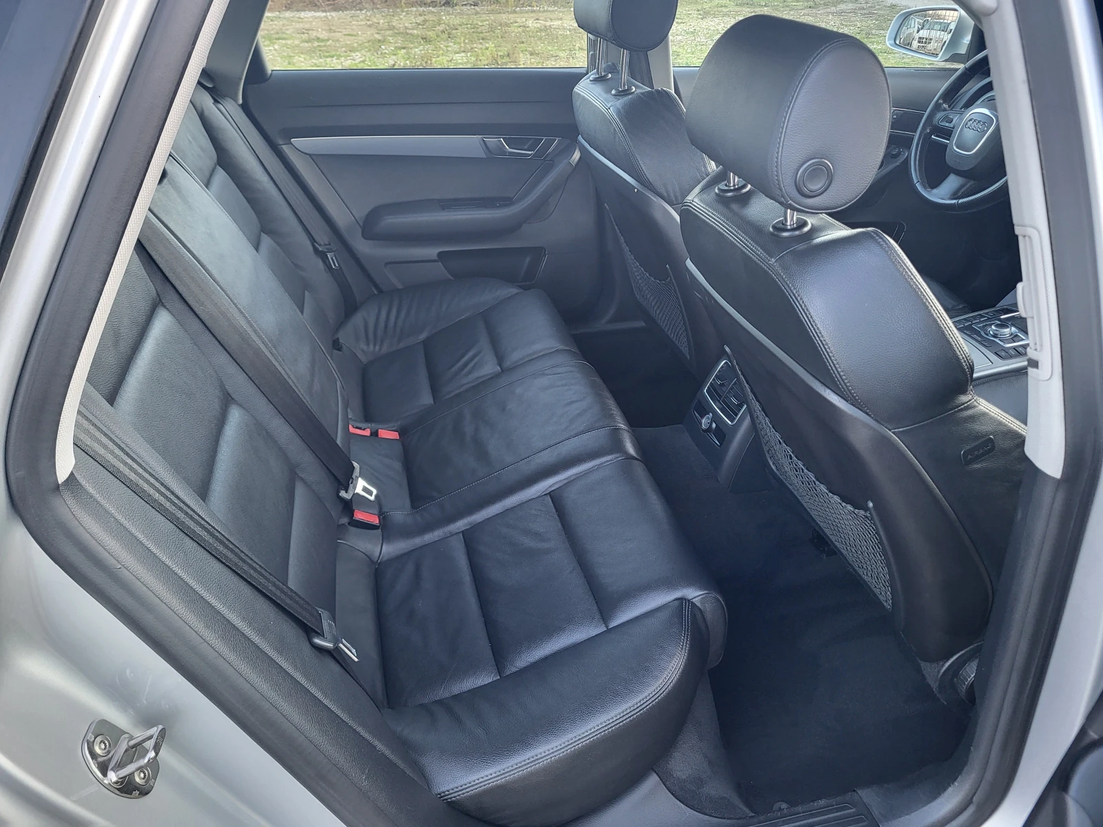 Audi A6 3.0TDi Quattro | Mobile.bg � ����������� 12