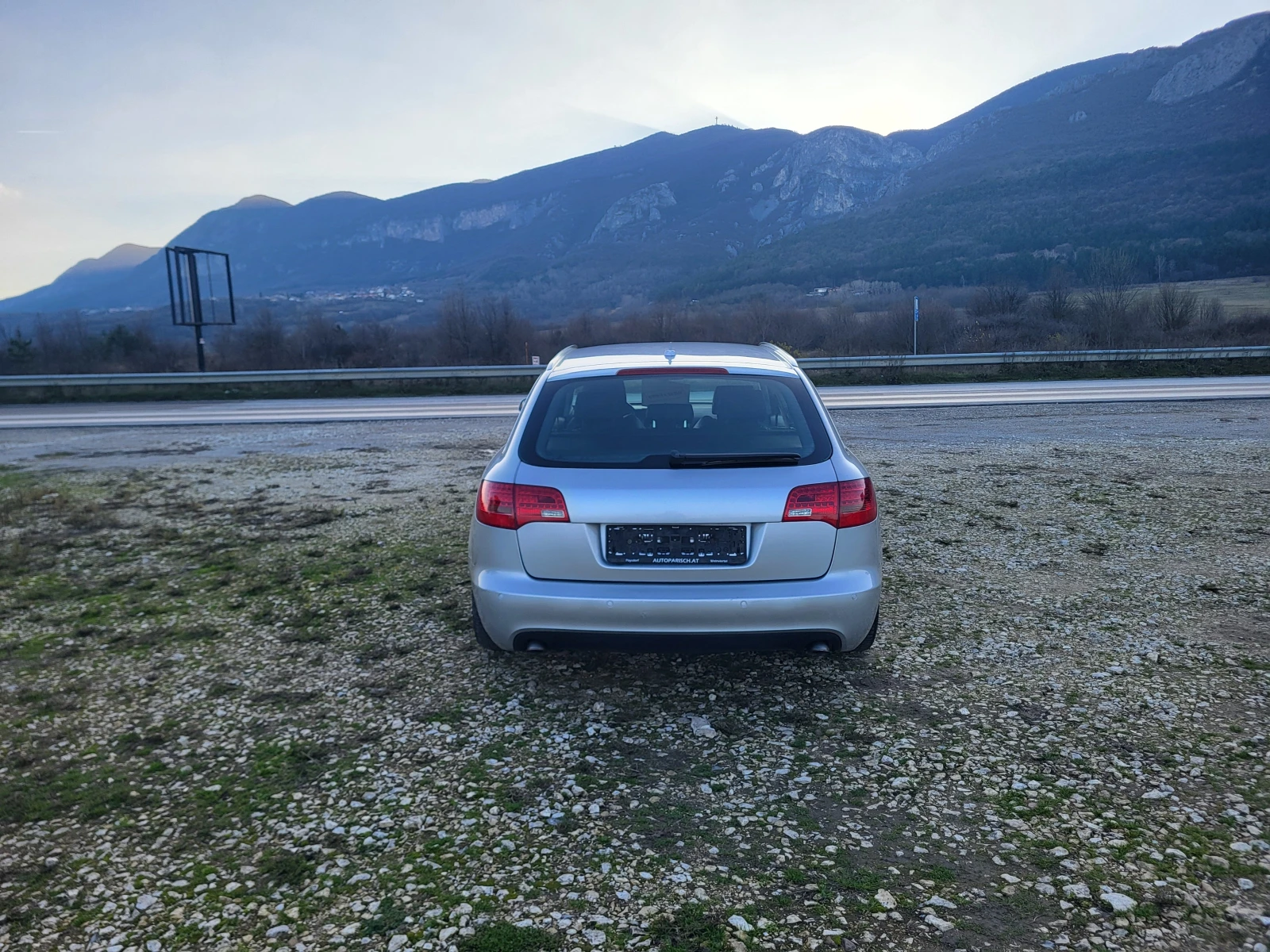 Audi A6 3.0TDi Quattro - изображение 4