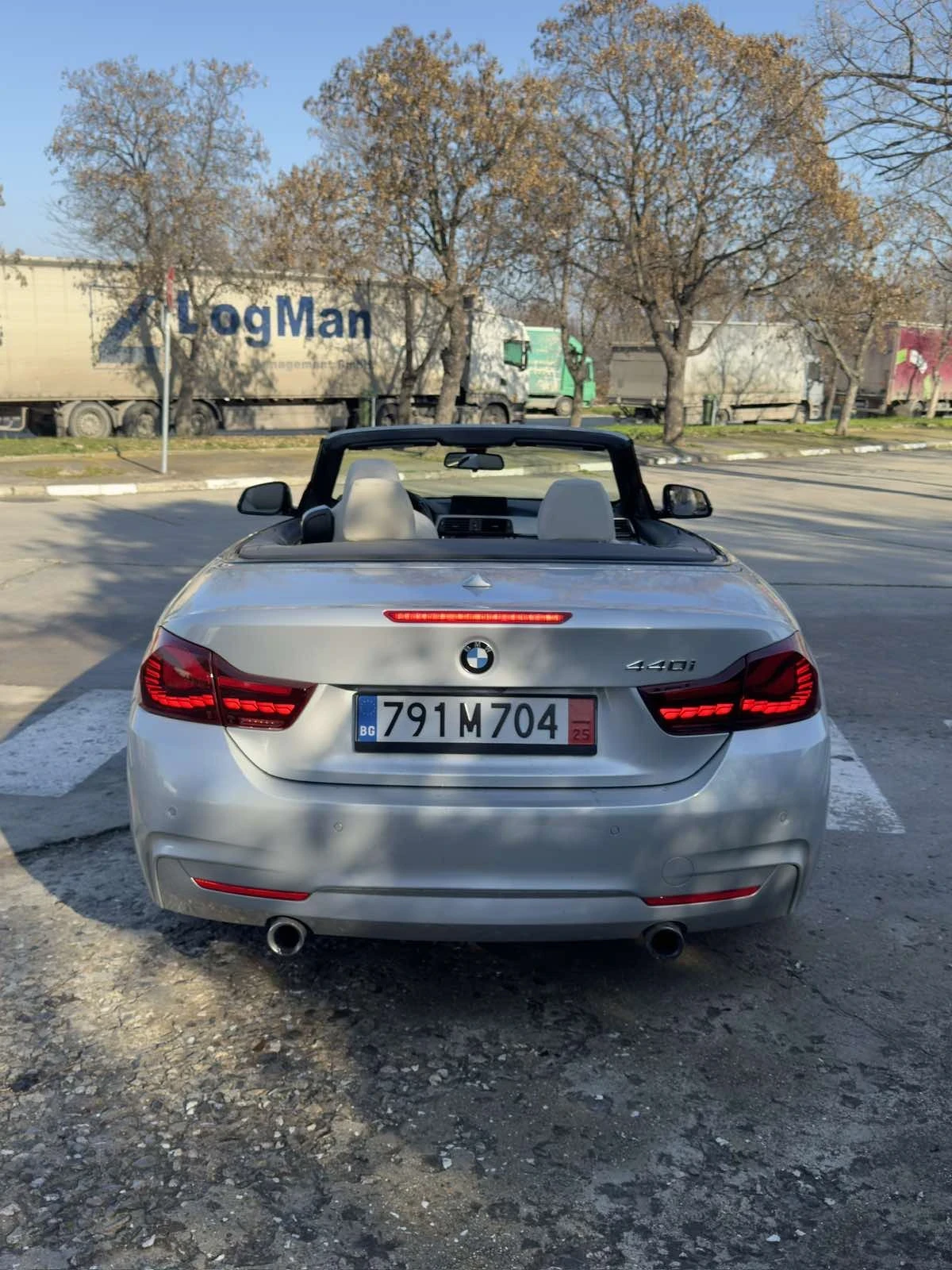 BMW 440 M SPORT, 102000 ��, ��������� �����, ������ ������ | Mobile.bg � ����������� 4