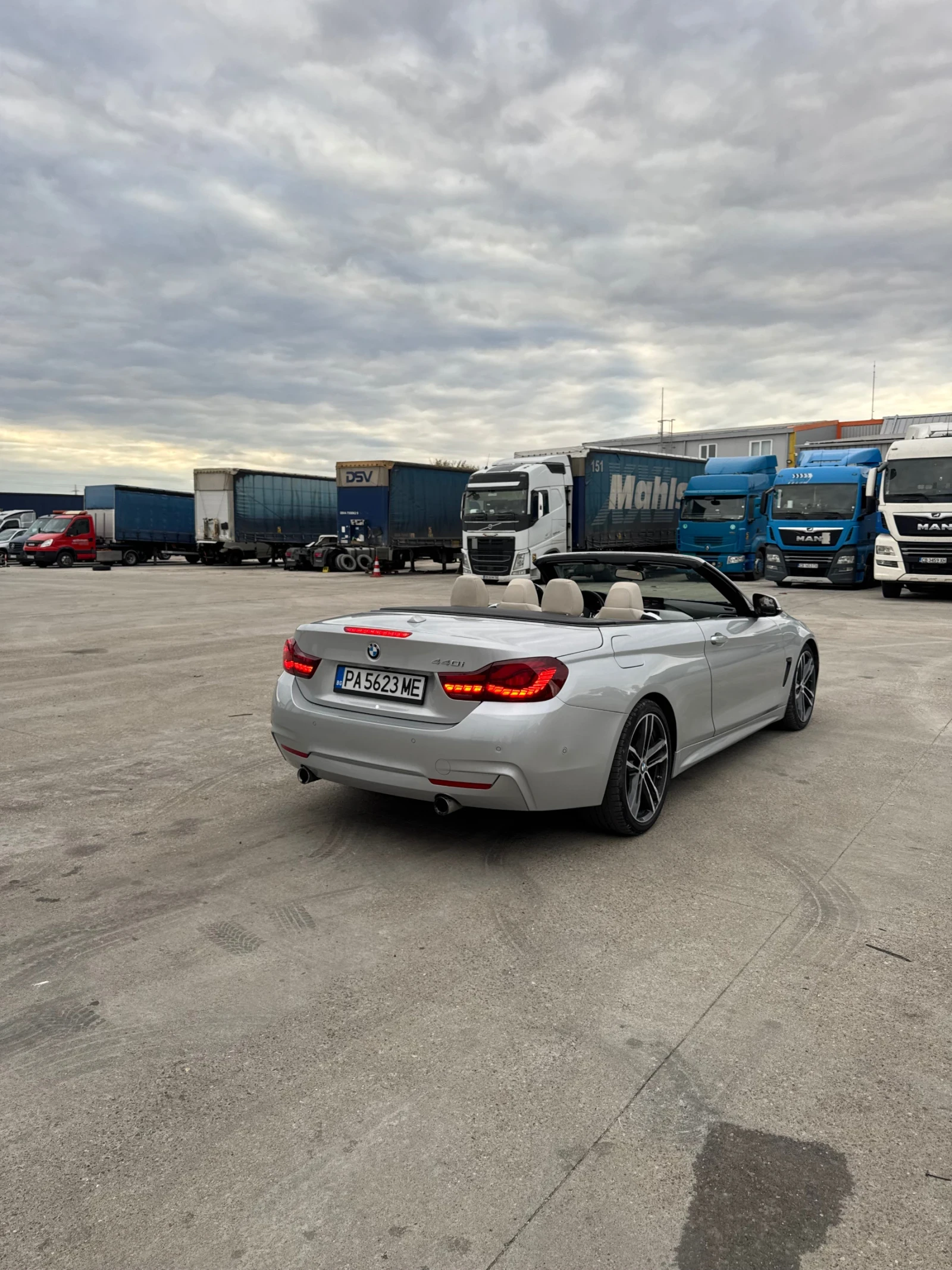 BMW 440 ��������� , M SPORT, 102000 ��, ������ ������ | Mobile.bg � ����������� 4