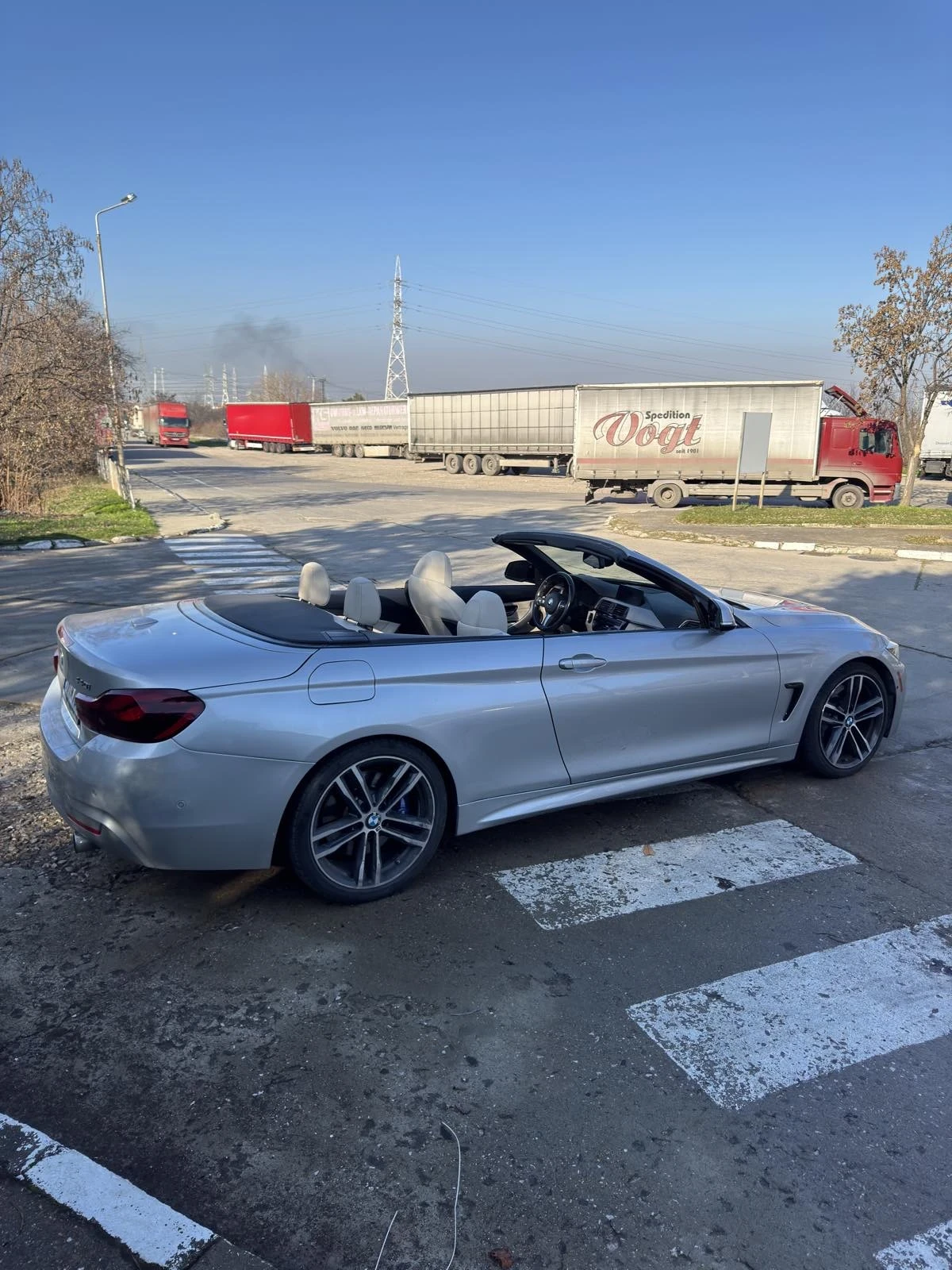 BMW 440 M SPORT, 102000 ��, ��������� �����, ������ ������ | Mobile.bg � ����������� 6