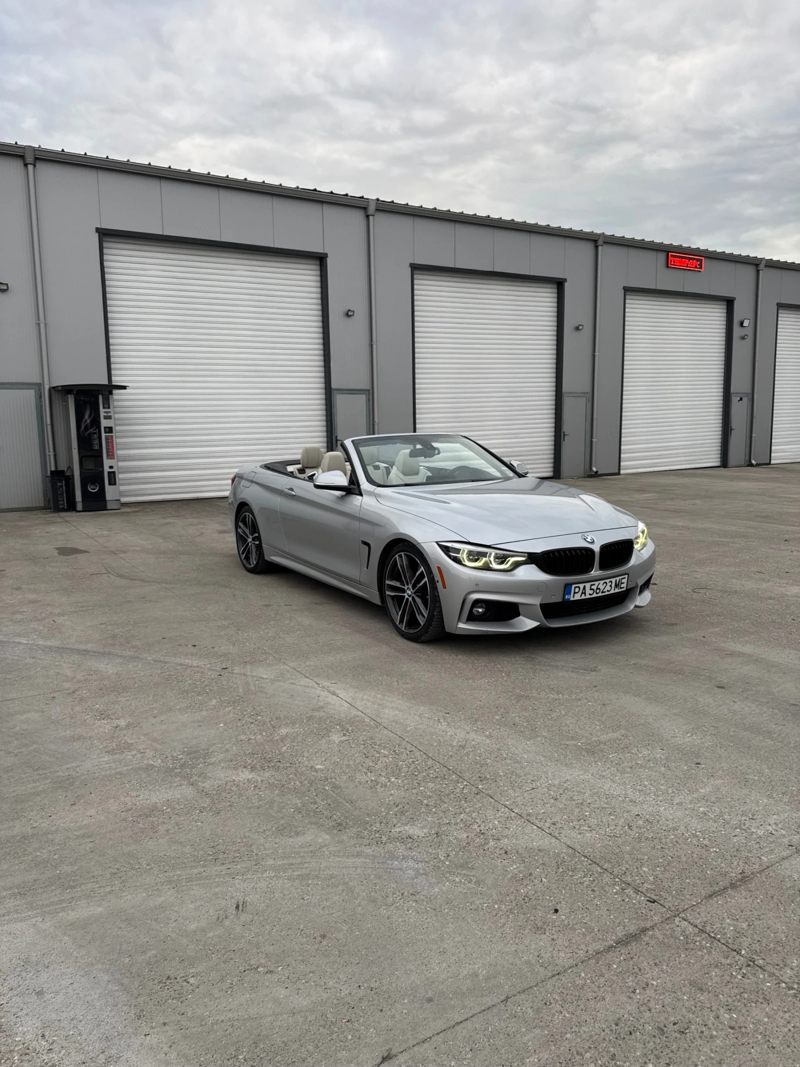 BMW 440 ��������� , M SPORT, 102000 ��, ������ ������ | Mobile.bg � ����������� 6