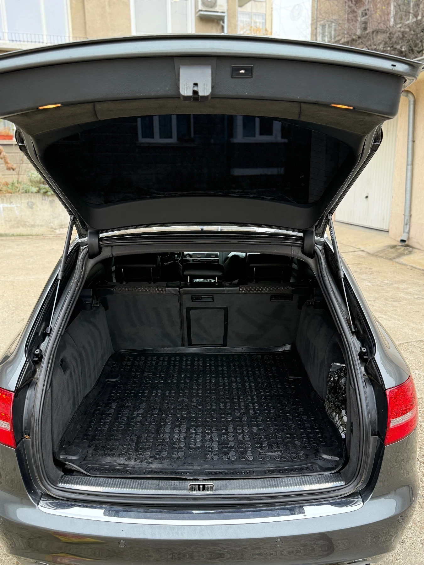 Audi A6 Quattro, Keyless, S Line | Mobile.bg � ����������� 14