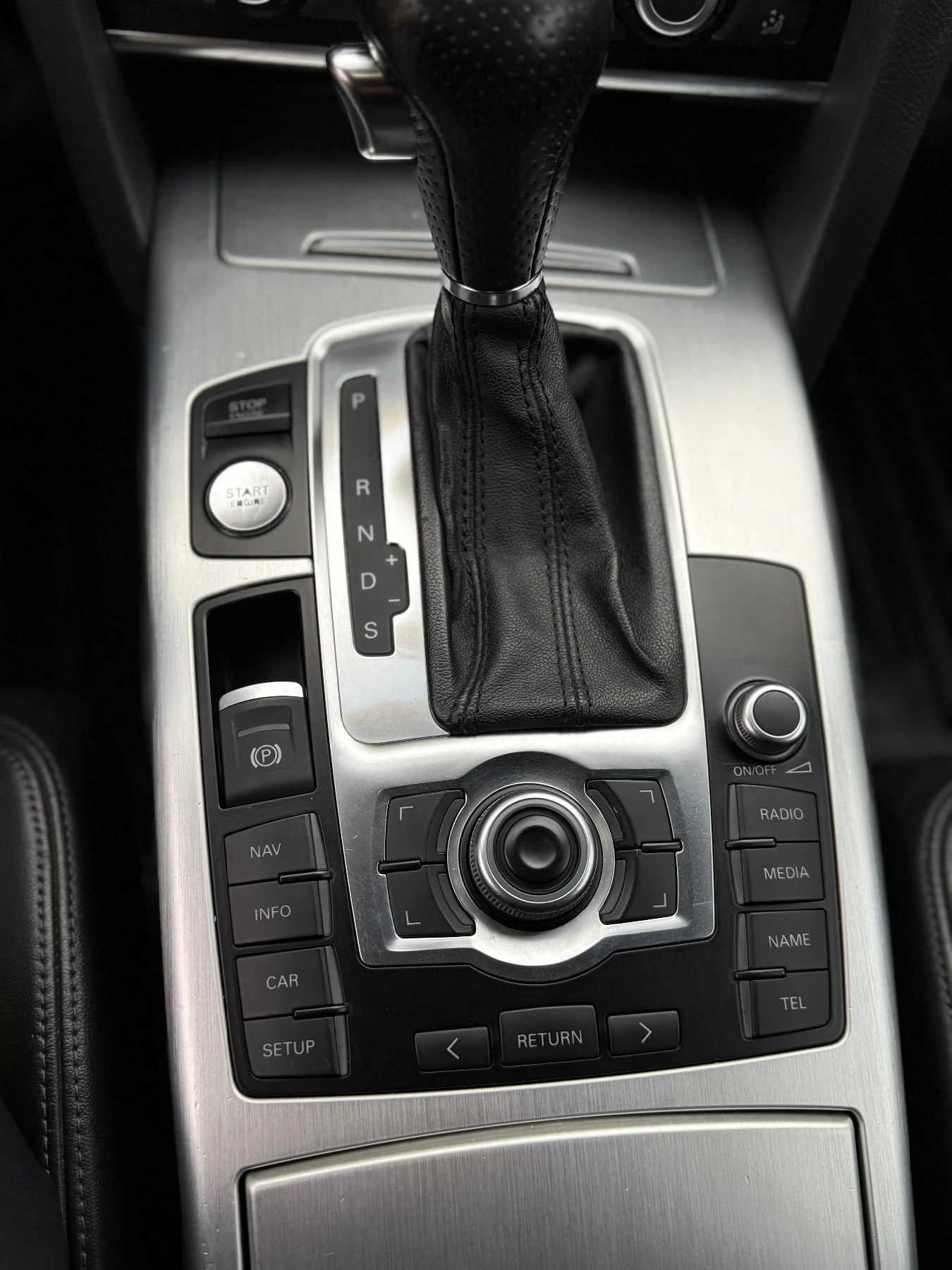 Audi A6 Quattro, Keyless, S Line - изображение 8